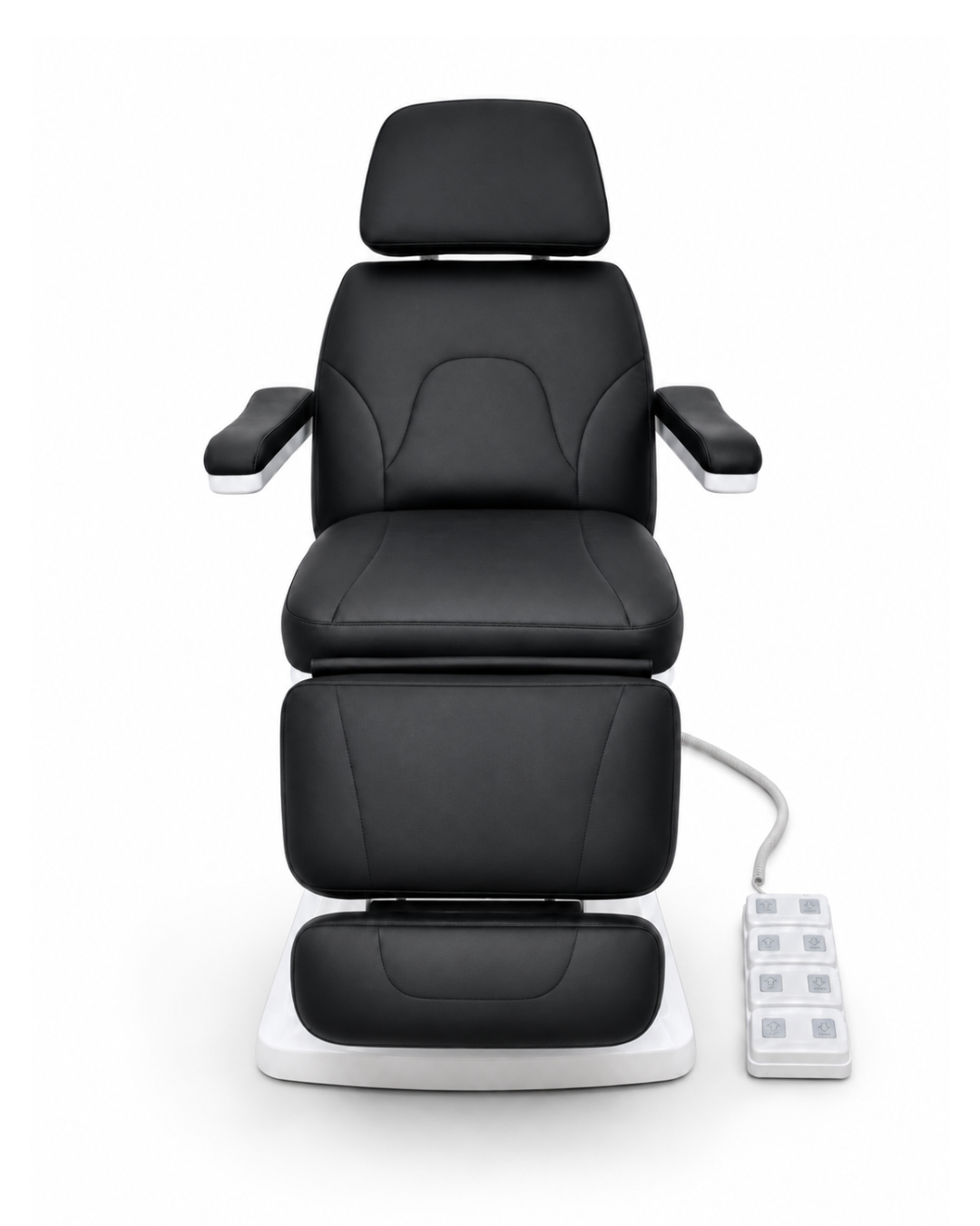 Massage Bed PB-898-4