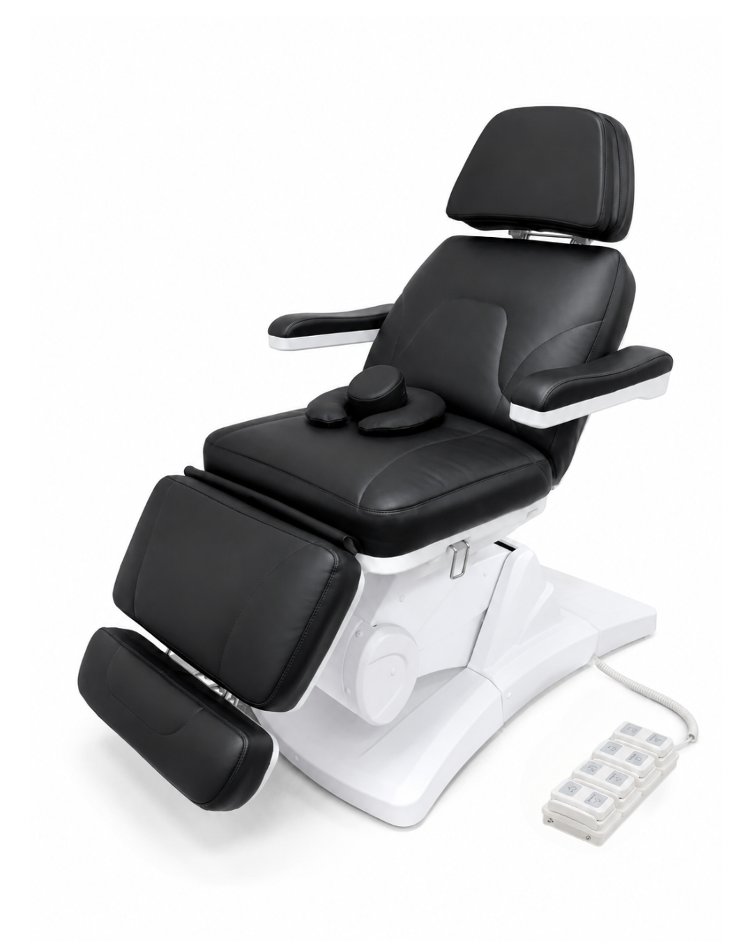 Massage Bed PB-898-4