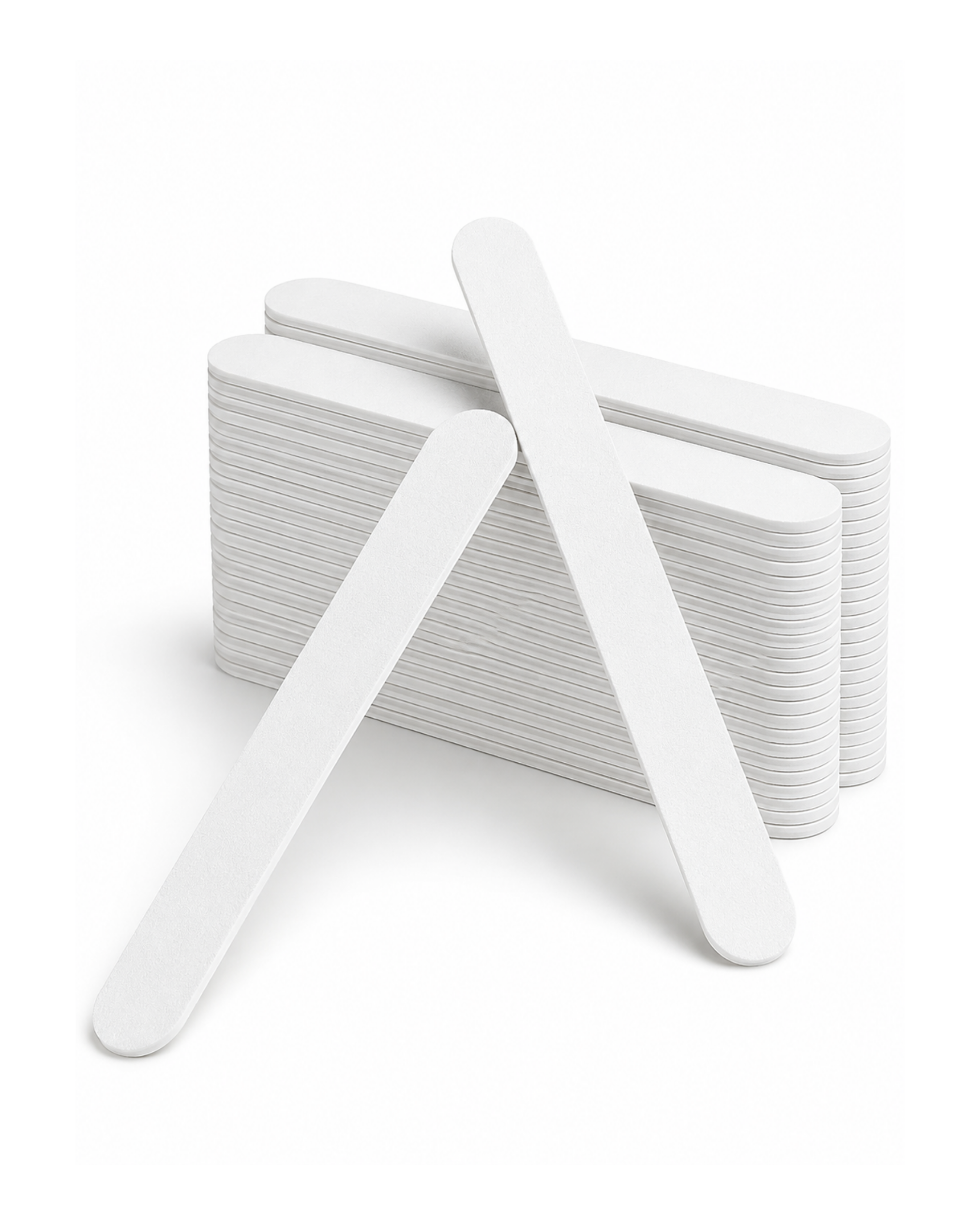 7" Nail File