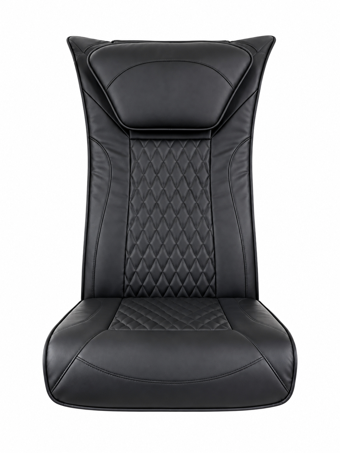 Pedicure Chair Leather PB-8718