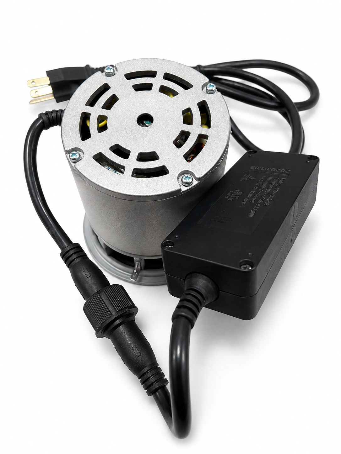 Jet Motor