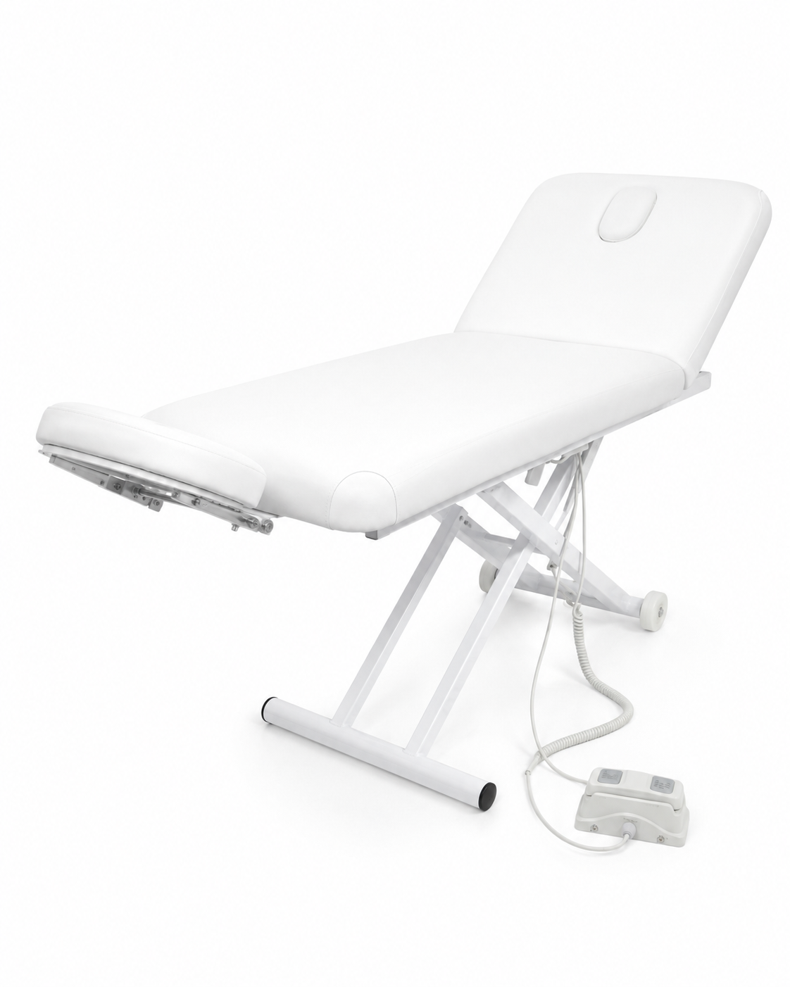 Massage Bed PB-830