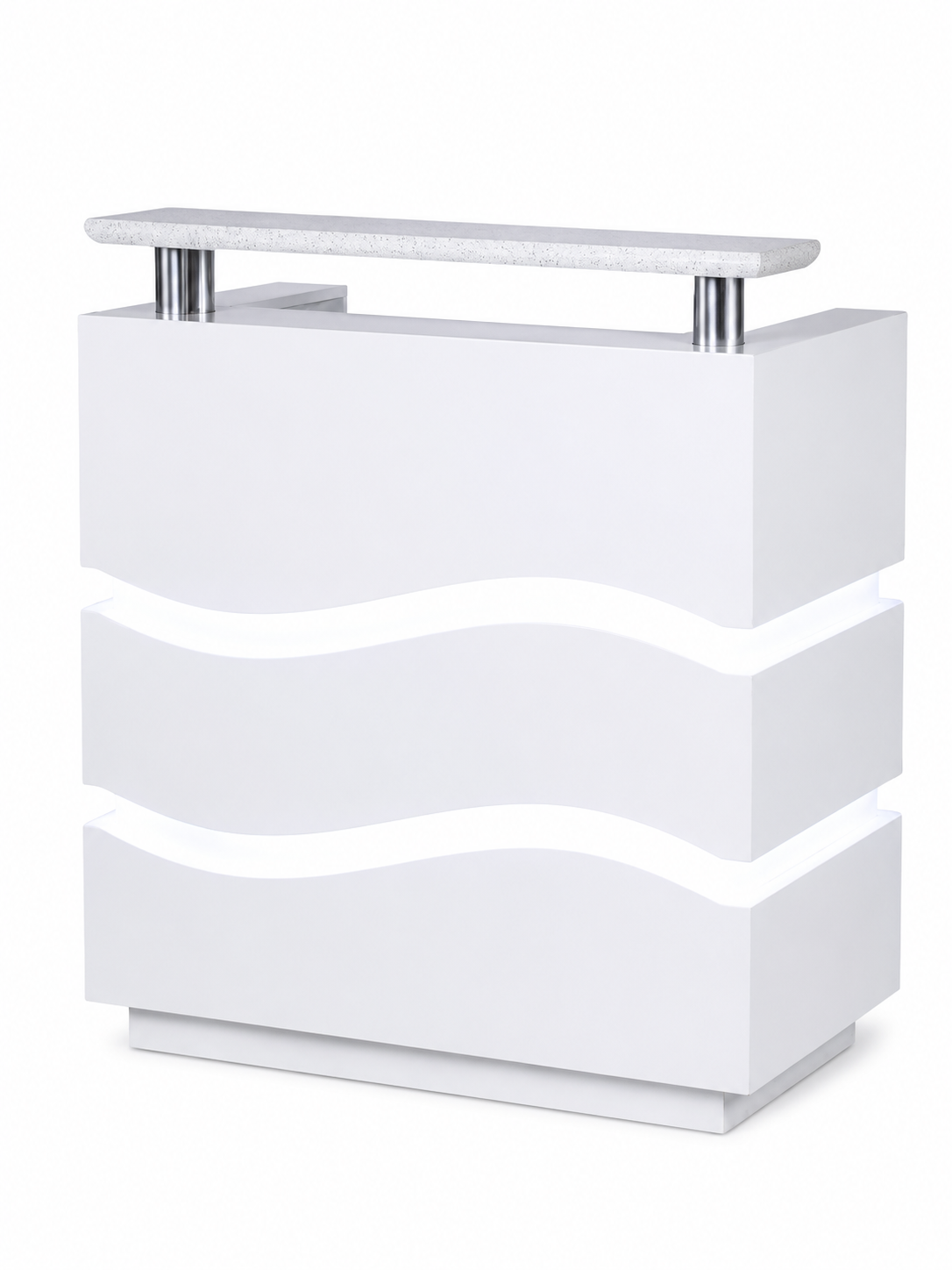 Reception Desk PB-R035