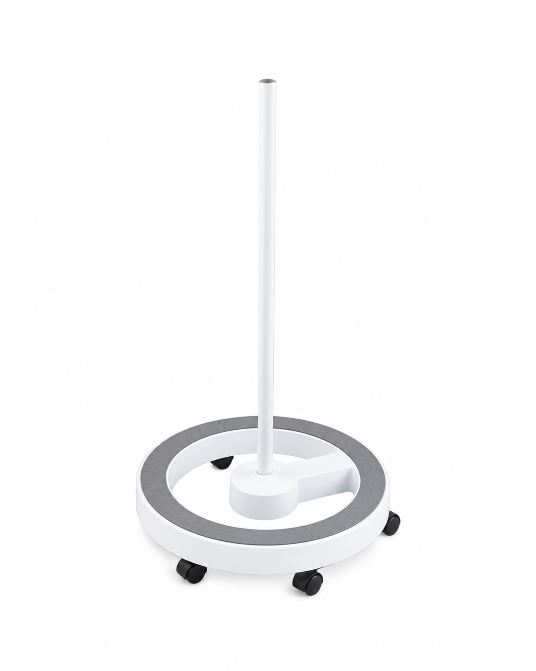 Magnifying Lamp - Circle Stand