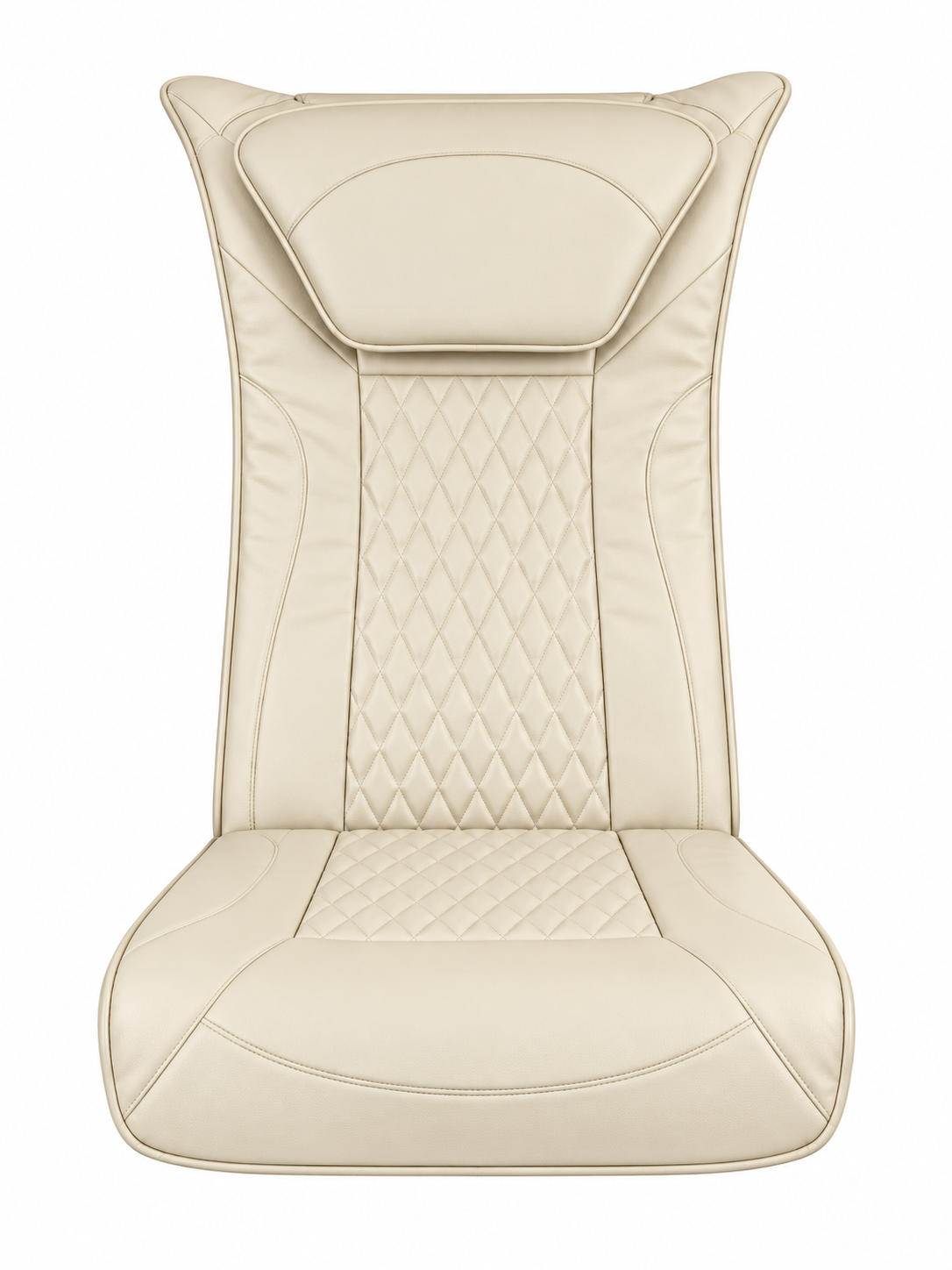 Pedicure Chair Leather PB-8718