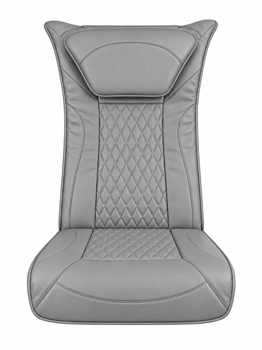 Pedicure Chair Leather PB-8718