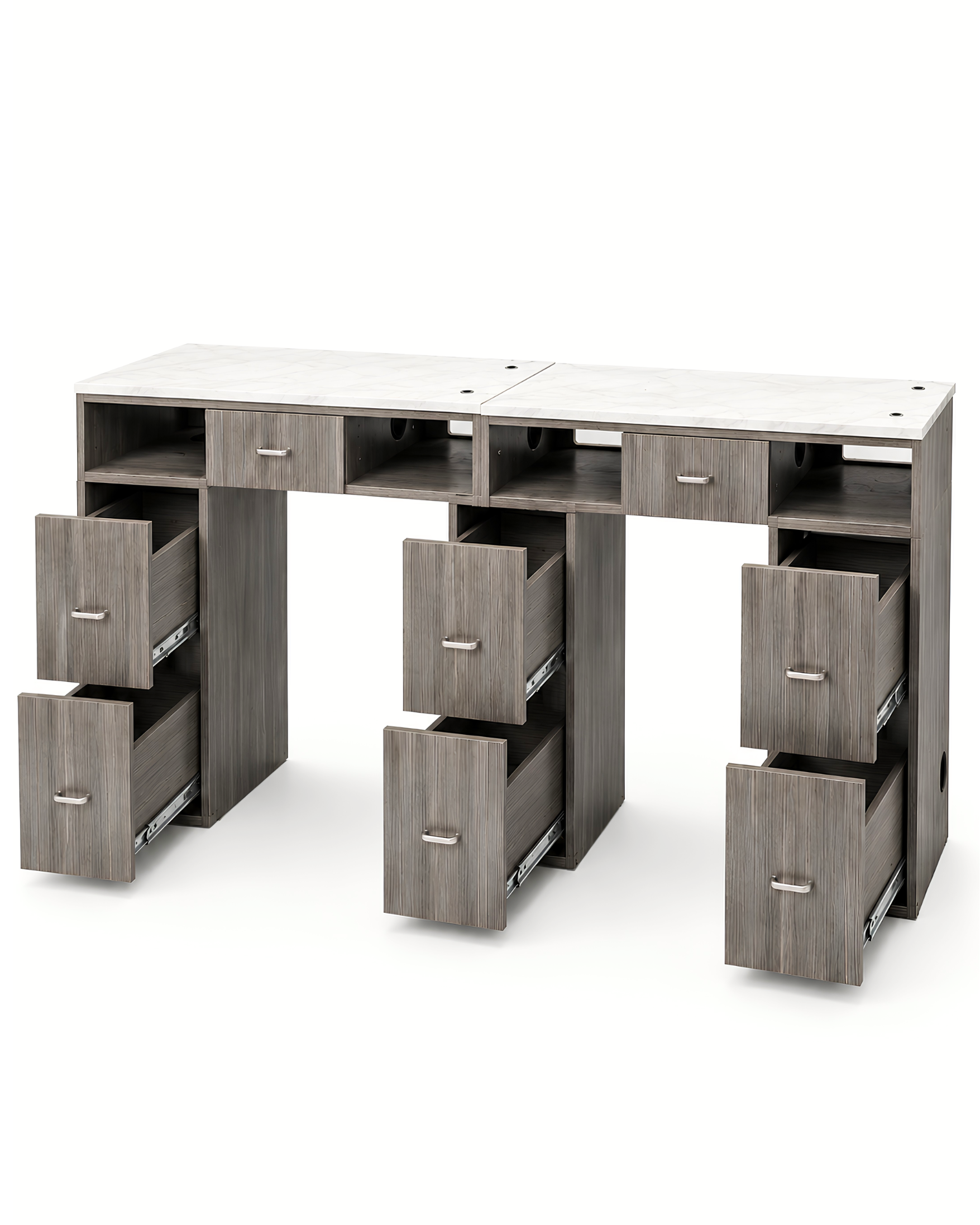 Manicure Table PB-N086-2