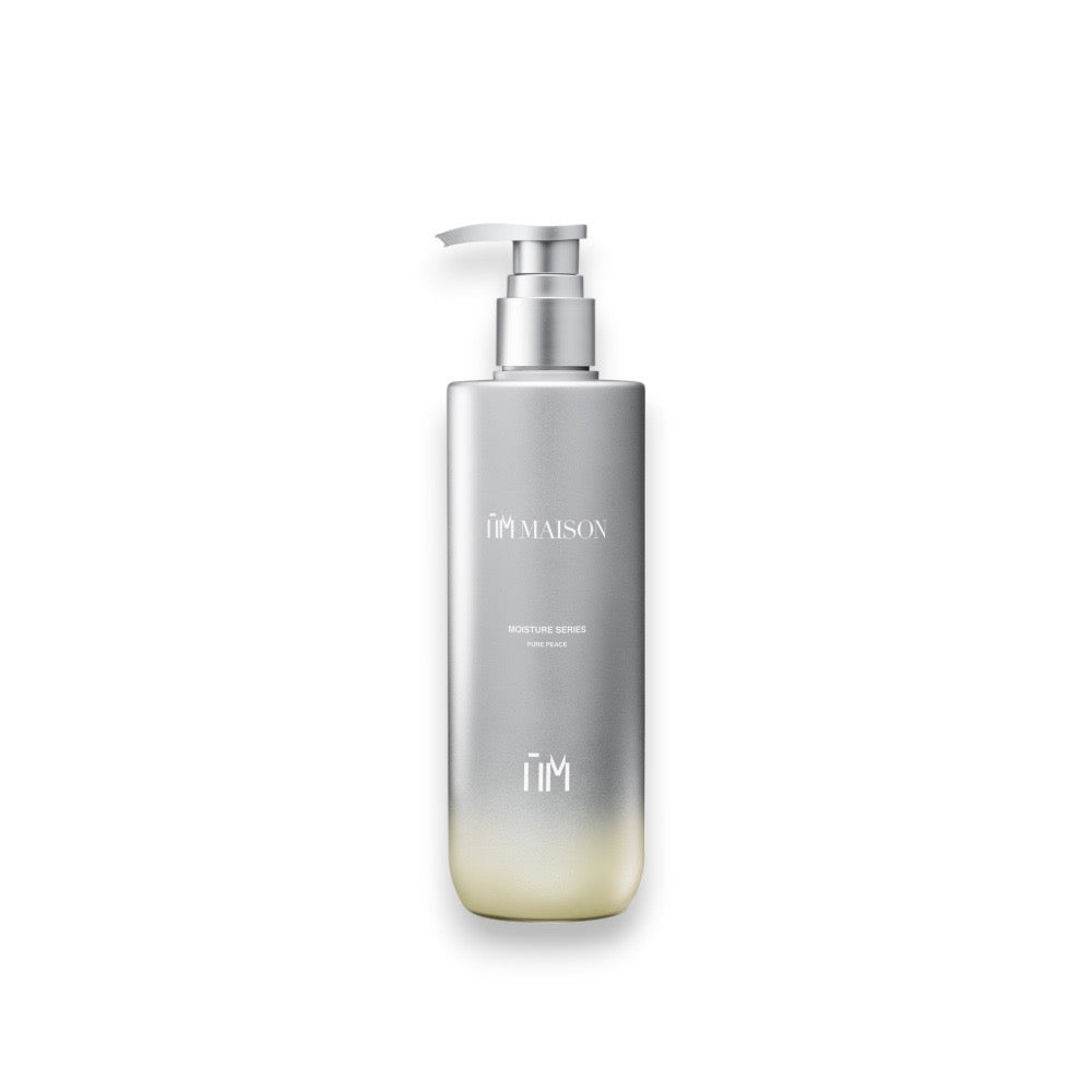 PURE PEACE II Treatment