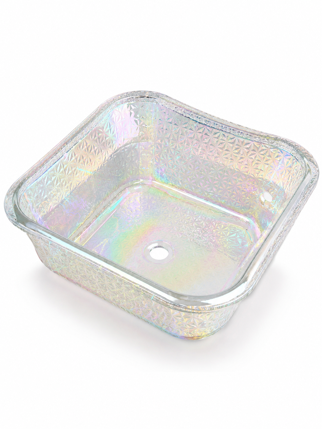 Basin