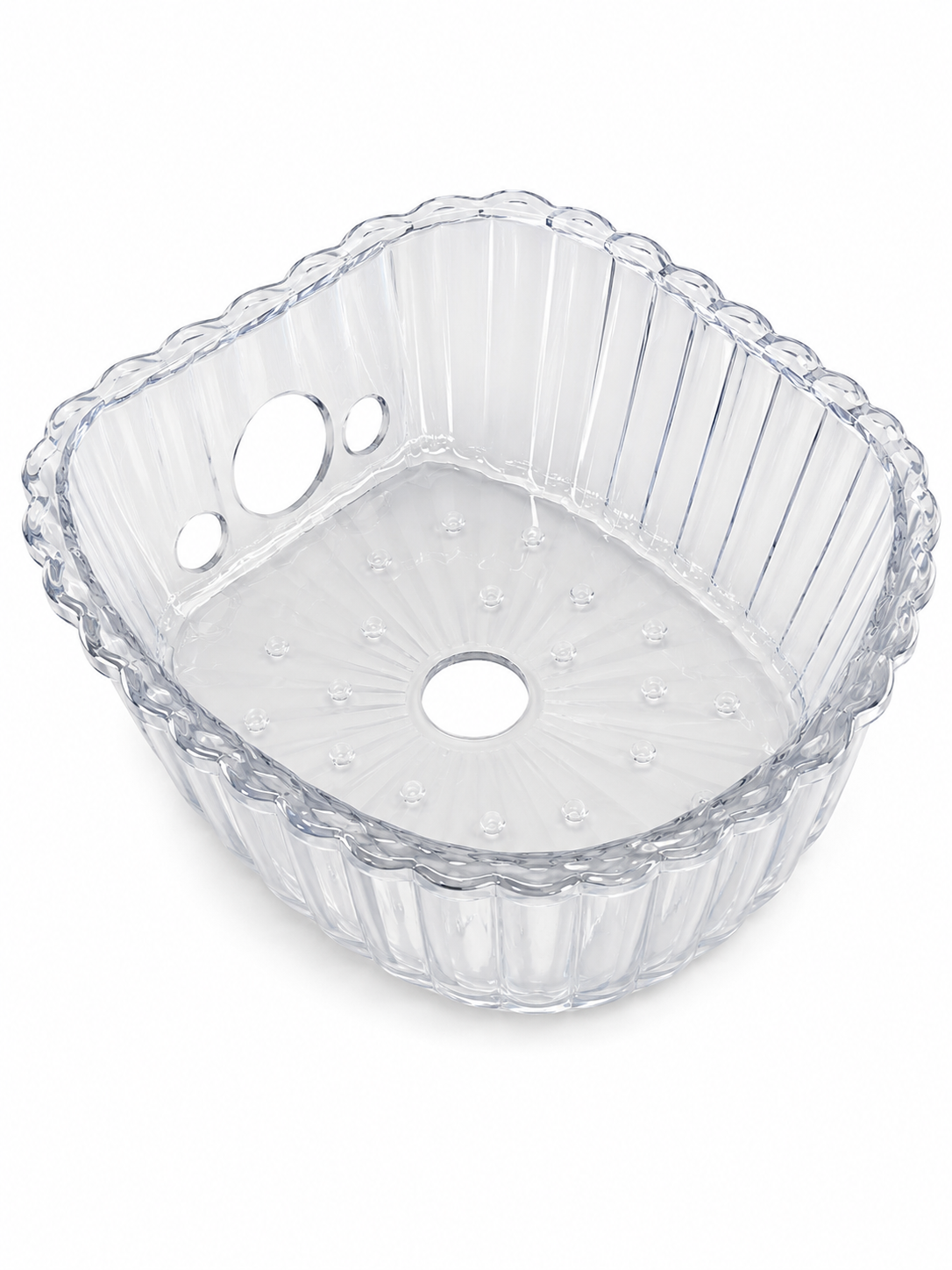 Basin