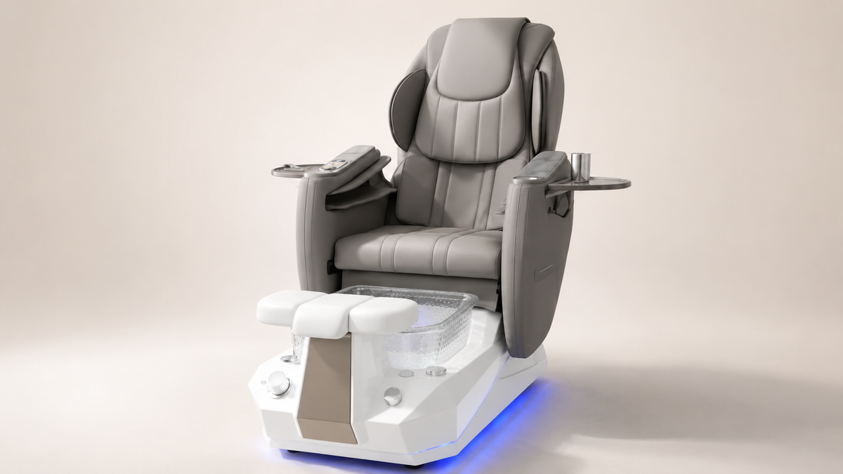 Pedicure Chairs