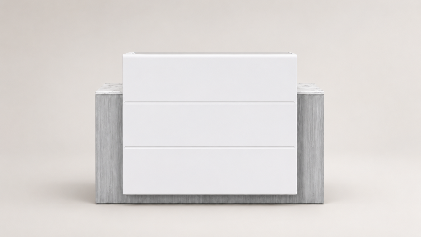 Reception Desks
