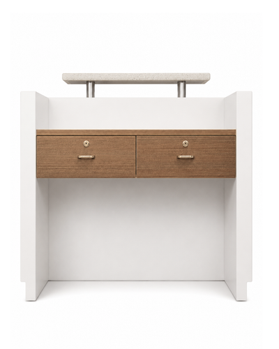 Reception Desk PB-R007