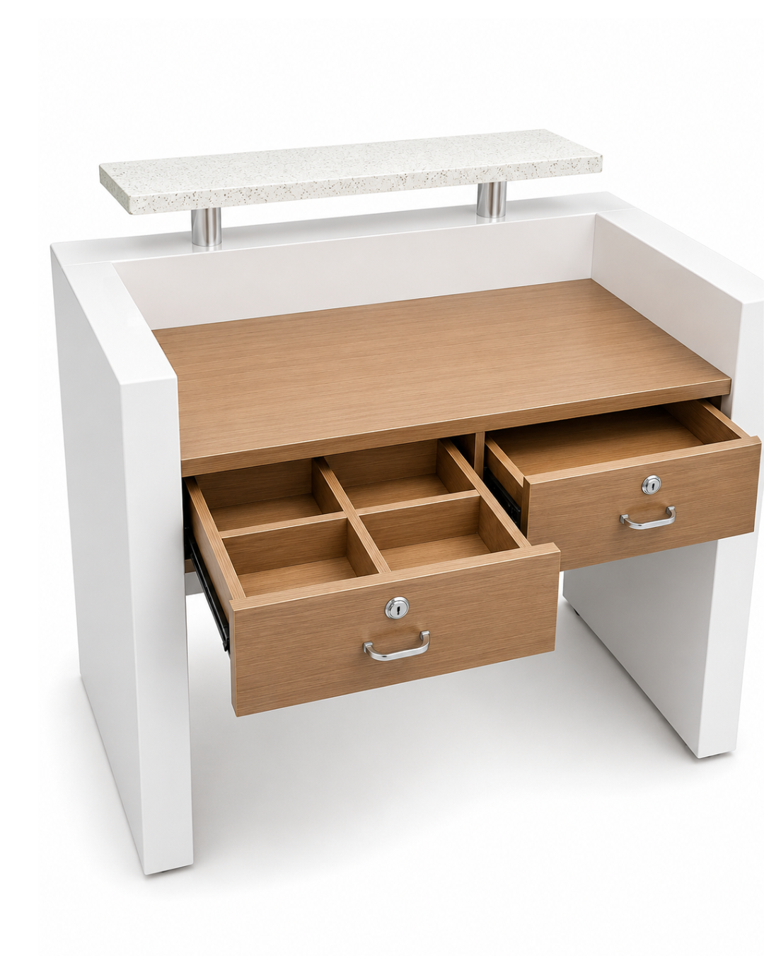 Reception Desk PB-R007