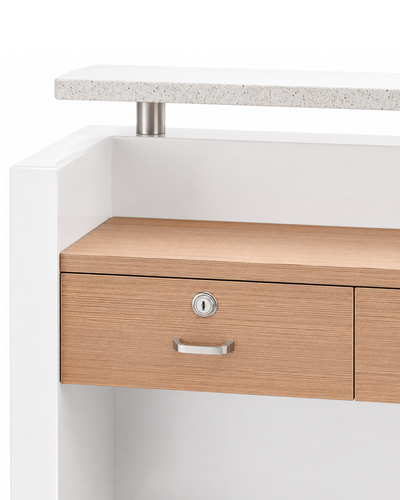 Reception Desk PB-R007