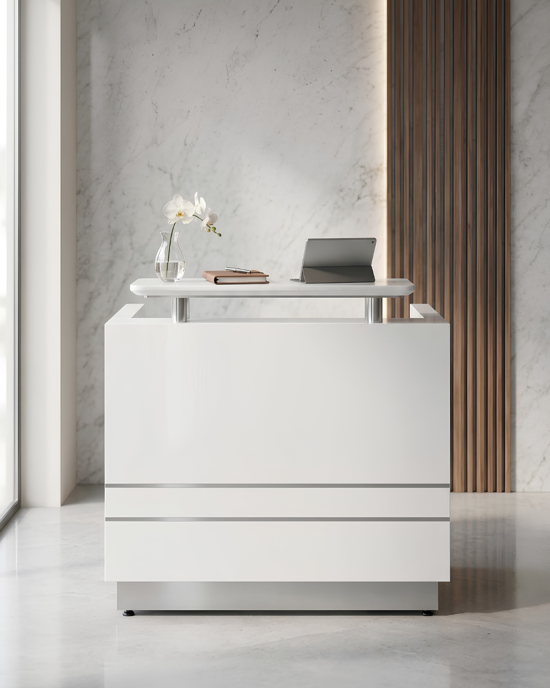 Reception Desk PB-R007