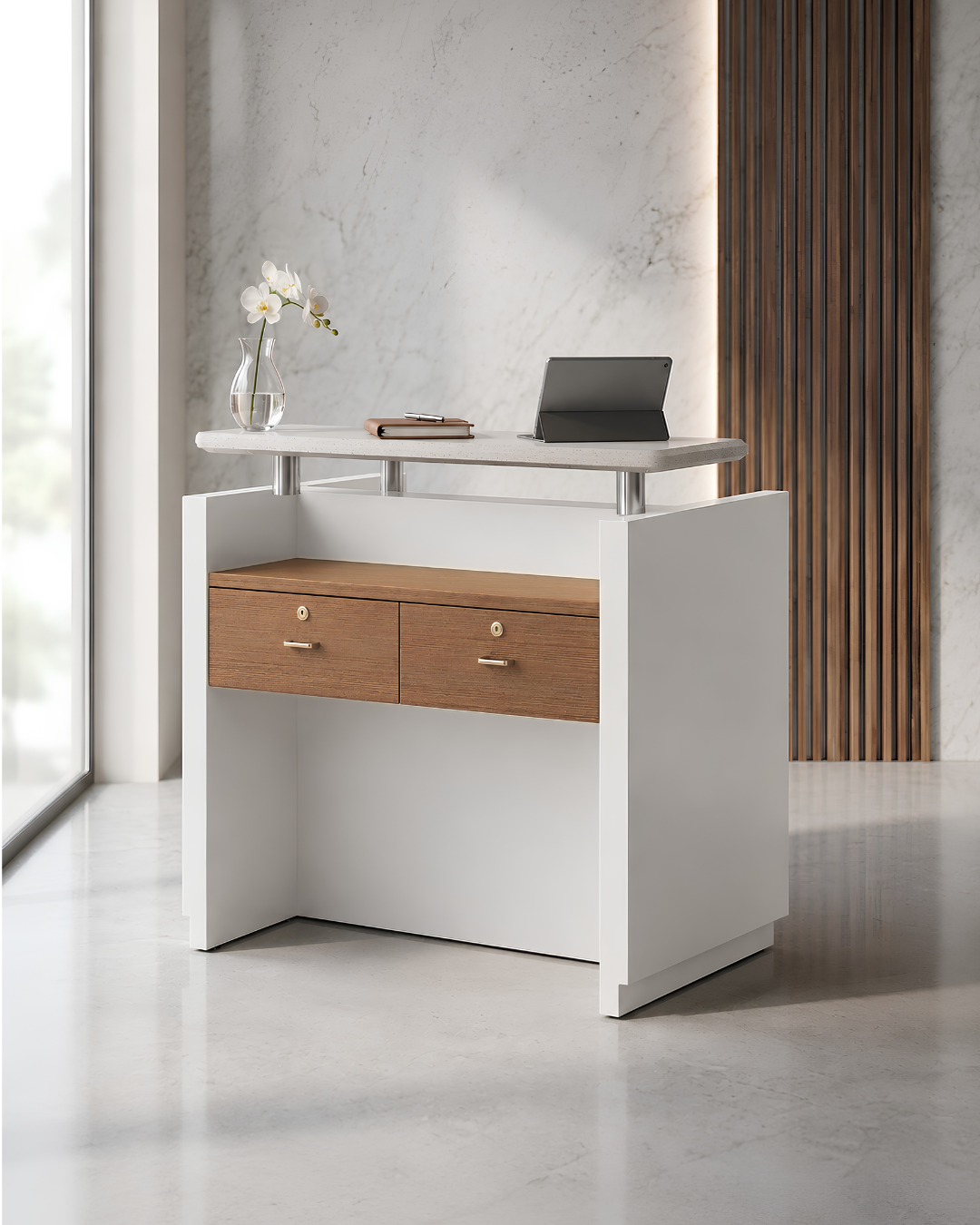 Reception Desk PB-R007