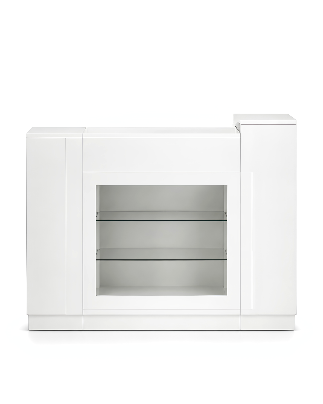Reception Desk PB-R012