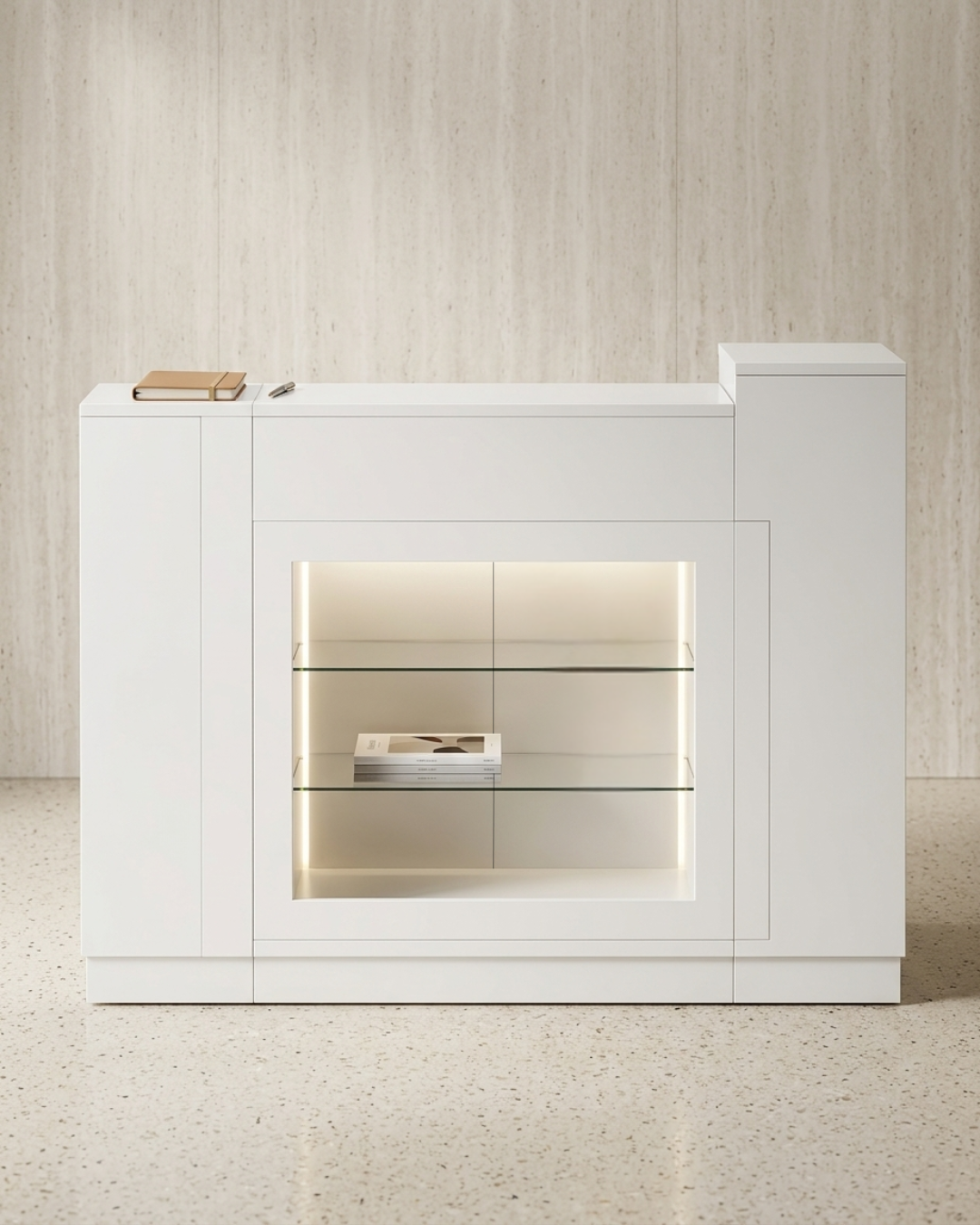Reception Desk PB-R012