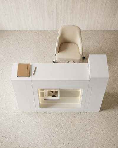 Reception Desk PB-R012