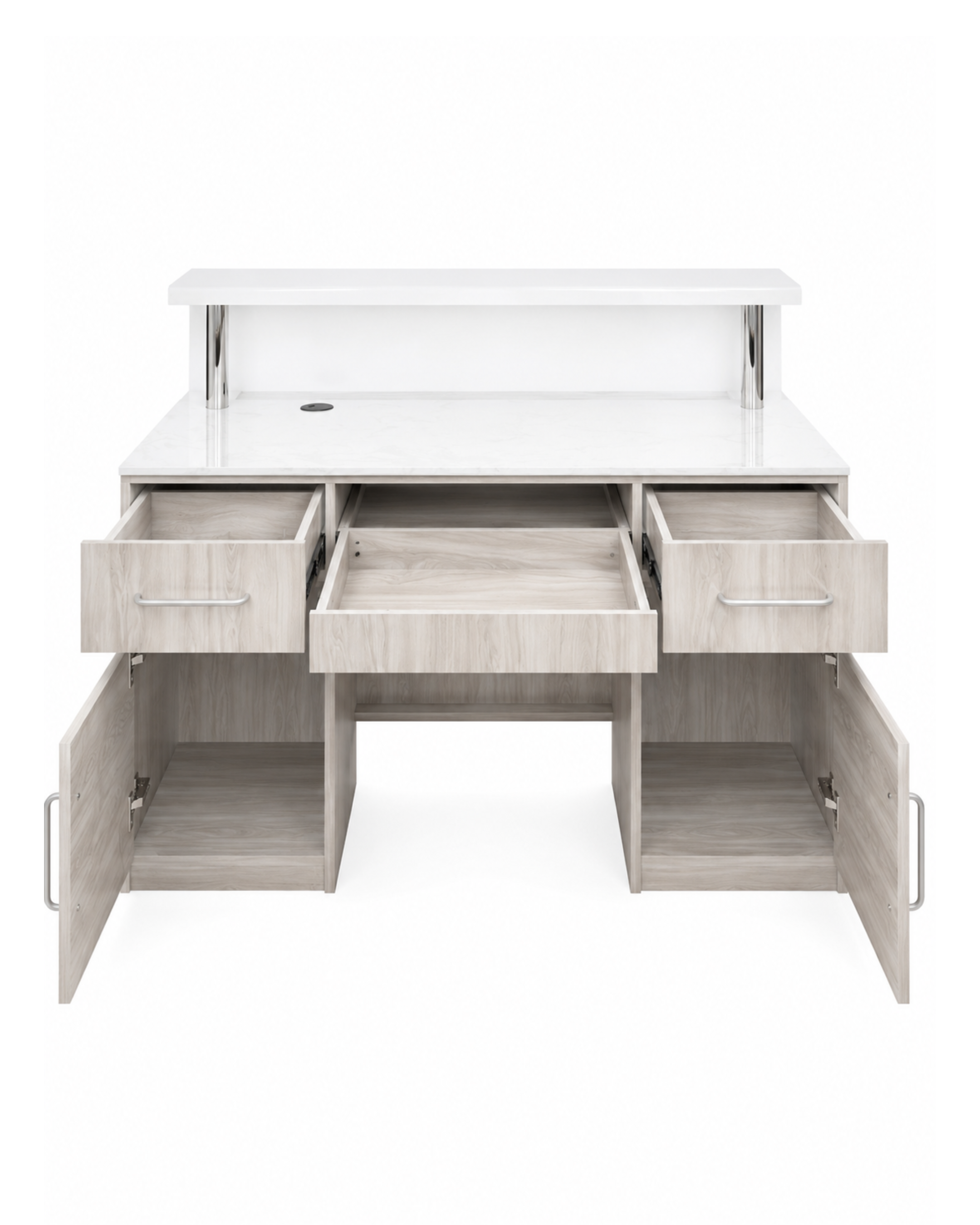 Reception Desk PB-R021