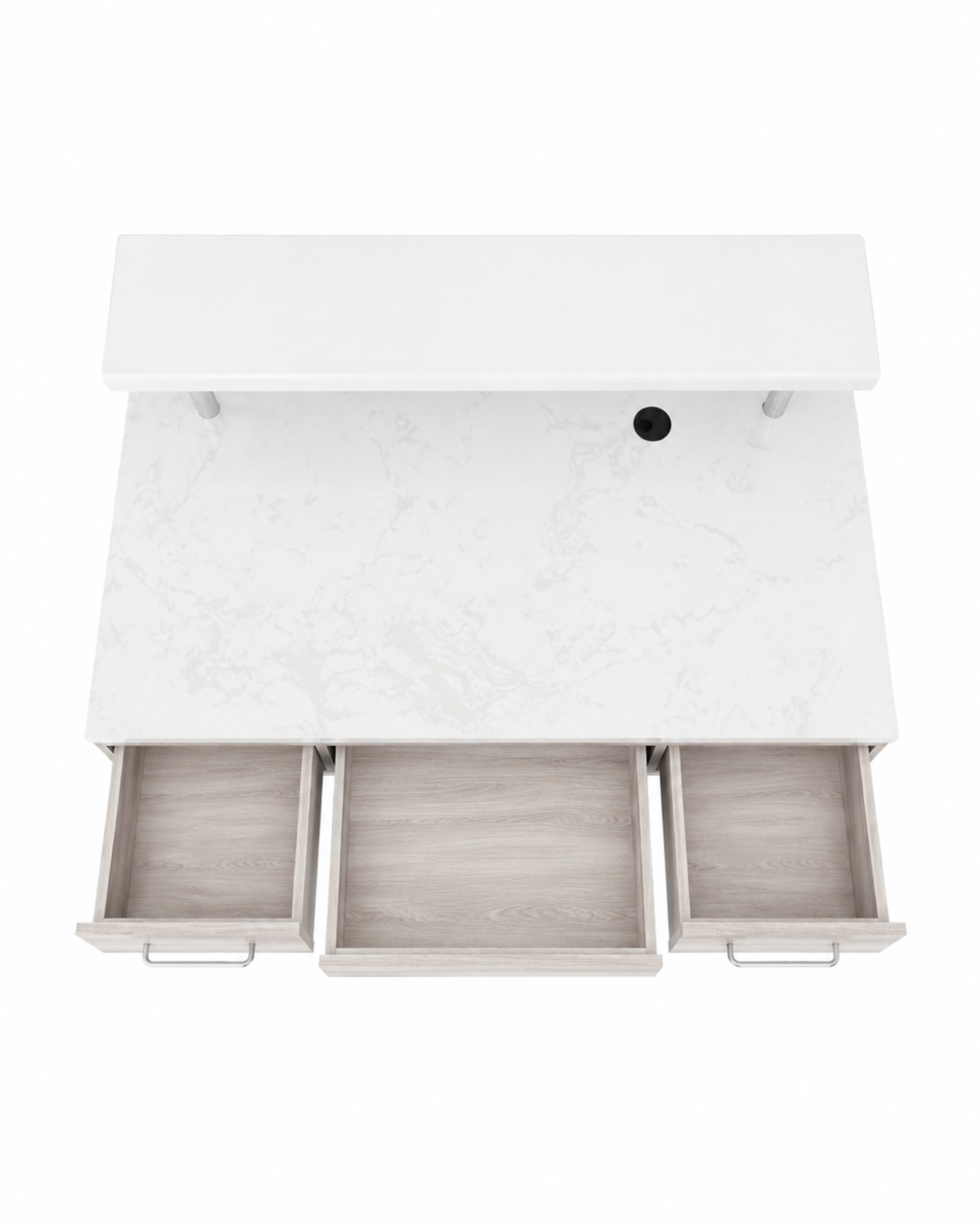 Reception Desk PB-R021