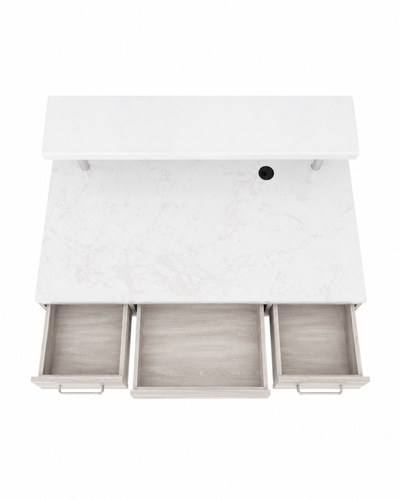 Reception Desk PB-R021