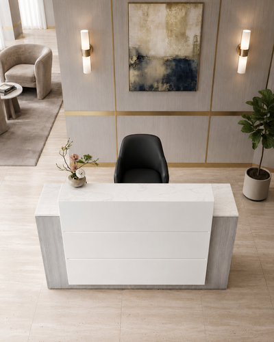 Reception Desk PB-R021