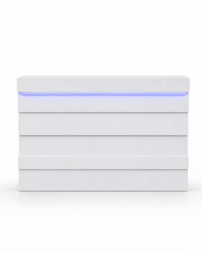 Reception Desk PB-R028