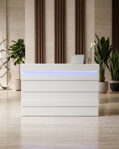 Reception Desk PB-R028