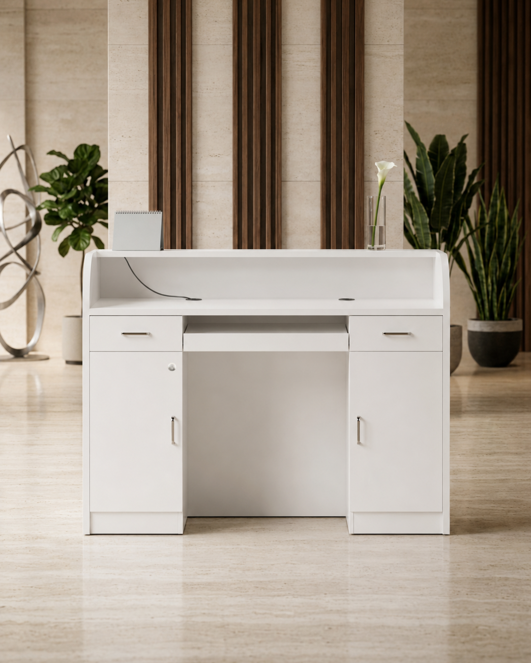 Reception Desk PB-R028