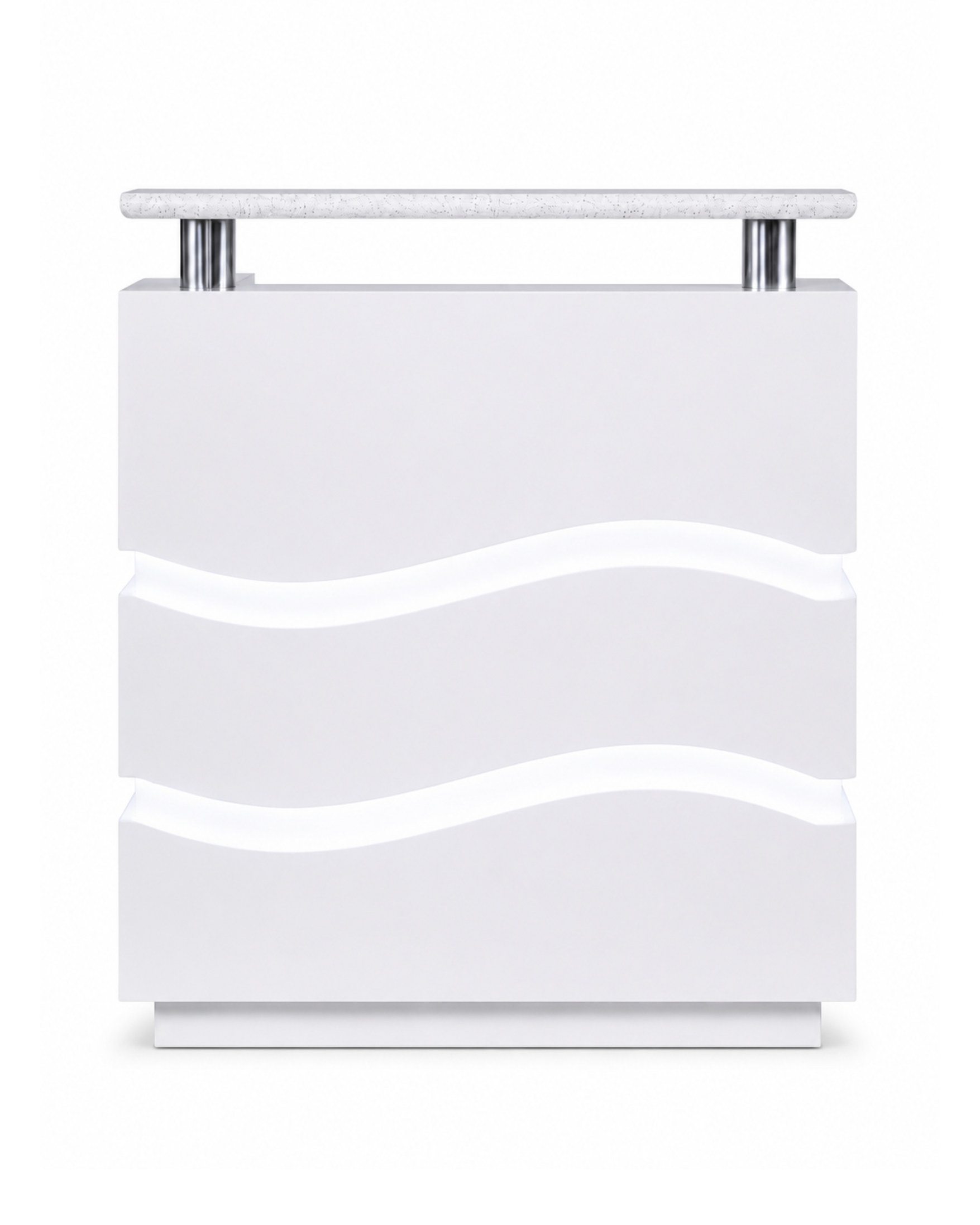 Reception Desk PB-R035