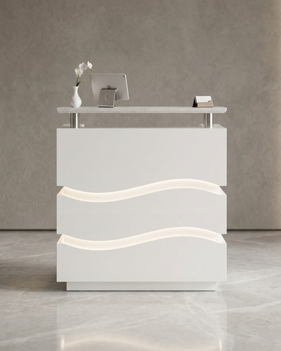 Reception Desk PB-R035