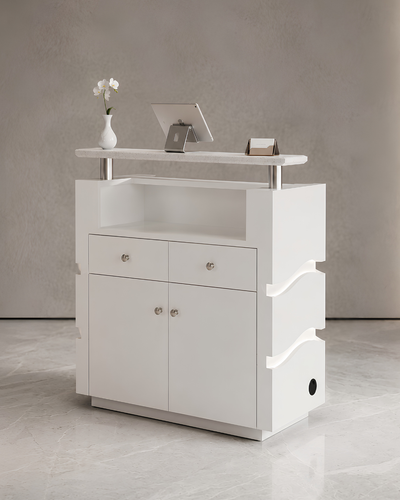 Reception Desk PB-R035