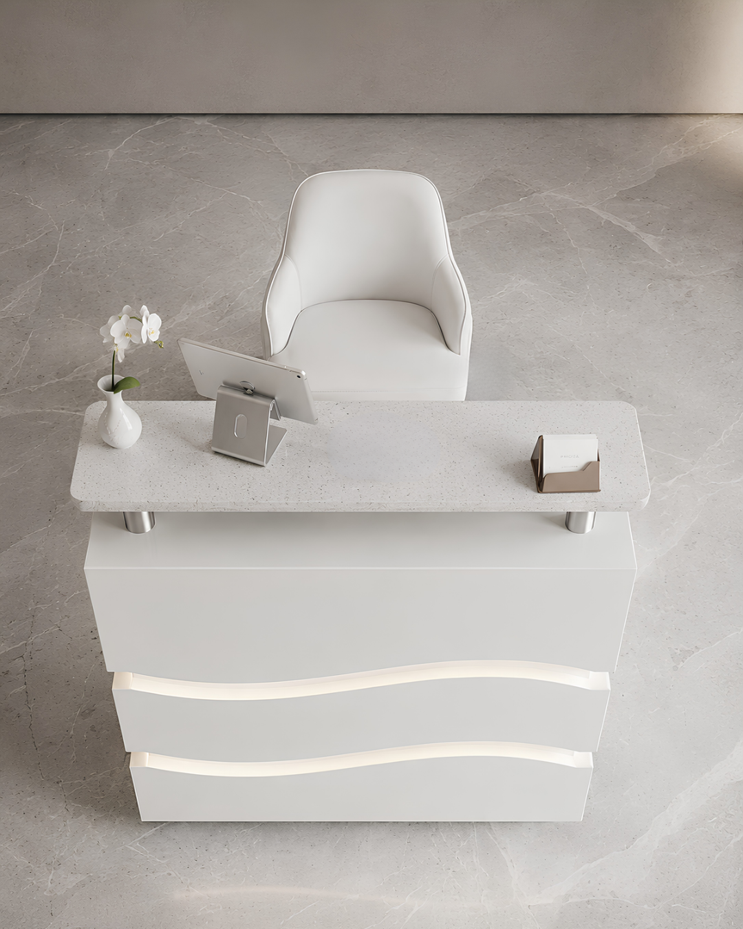 Reception Desk PB-R035