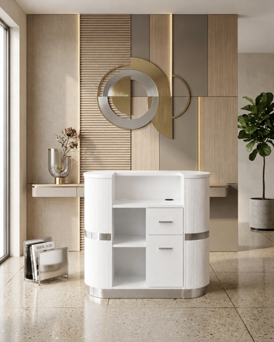 Reception Desk PB-R042