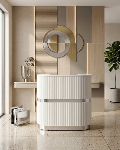 Reception Desk PB-R042
