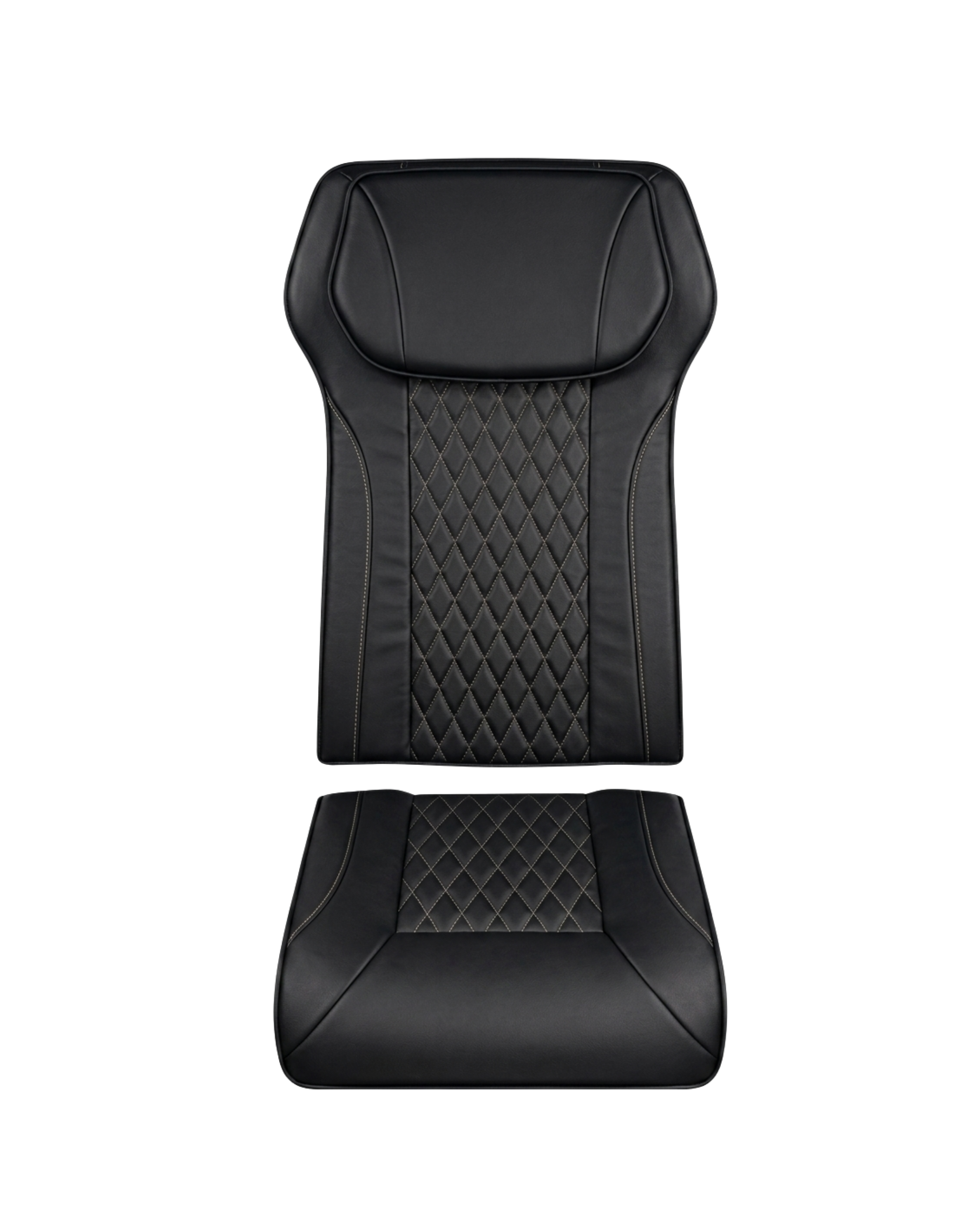 Pedicure Chair Leather Set