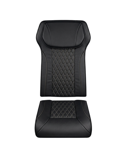 Pedicure Chair Leather Set