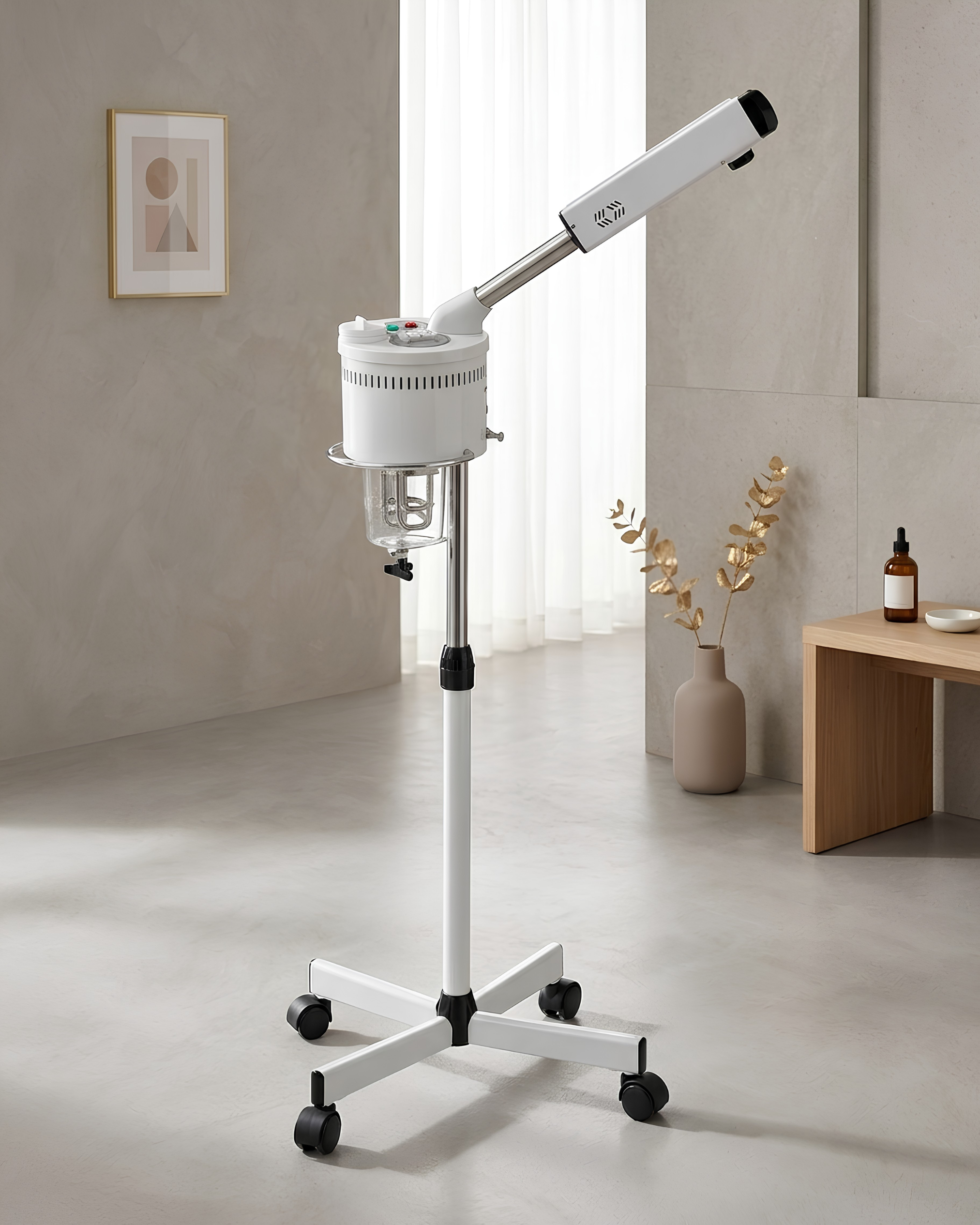 Facial Steamer PB-1000B