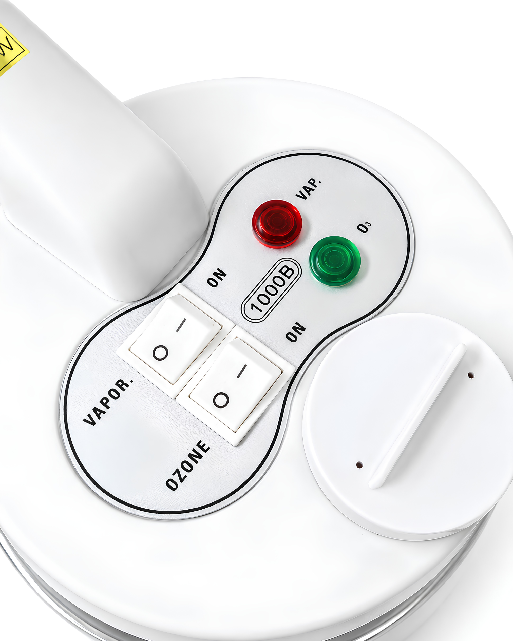 Facial Steamer PB-1000B