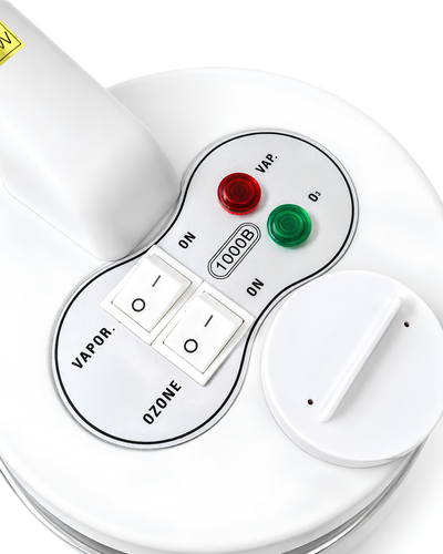 Facial Steamer PB-1000B