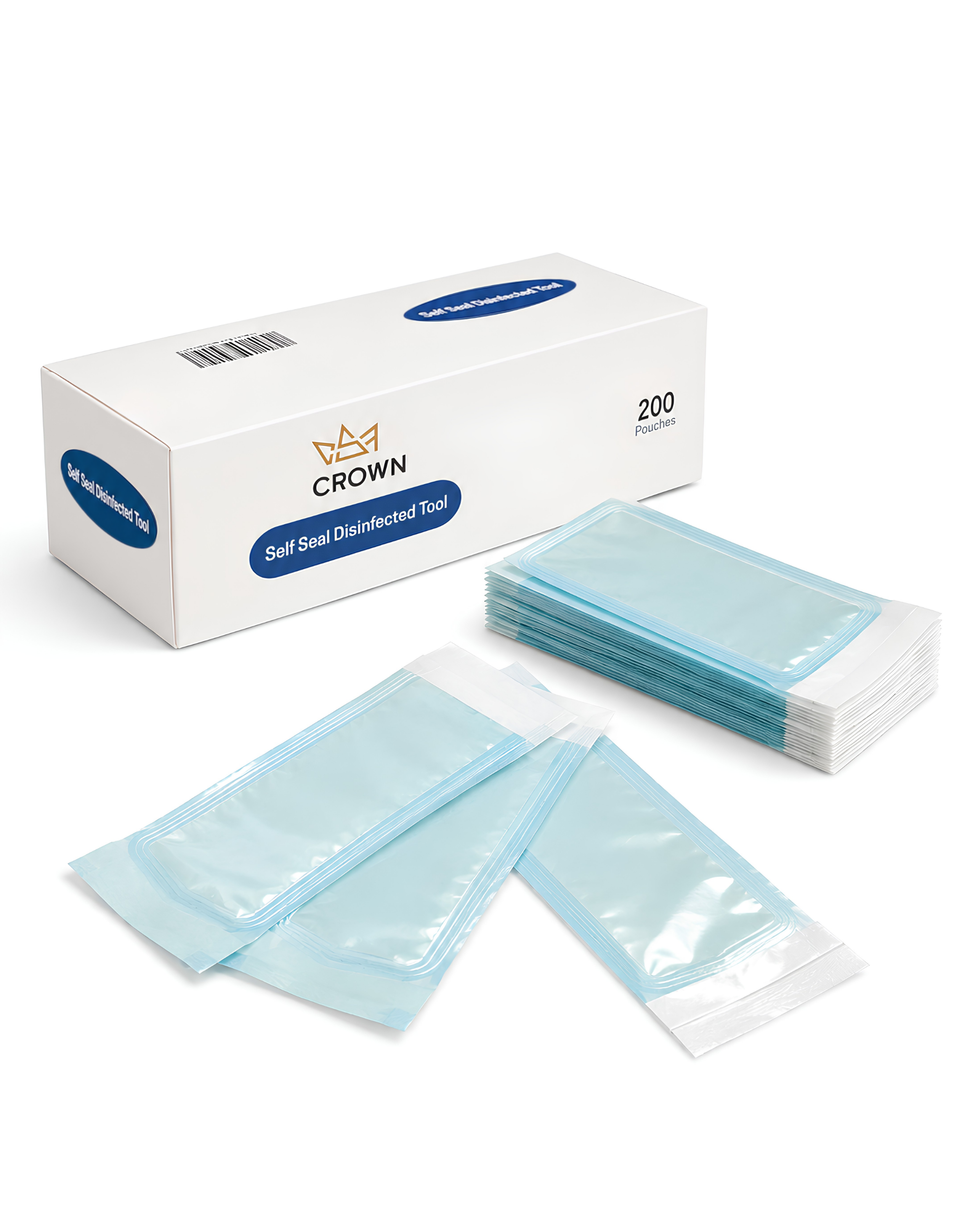 Disposable Sterilization Pouch