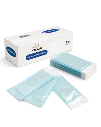 Disposable Sterilization Pouch