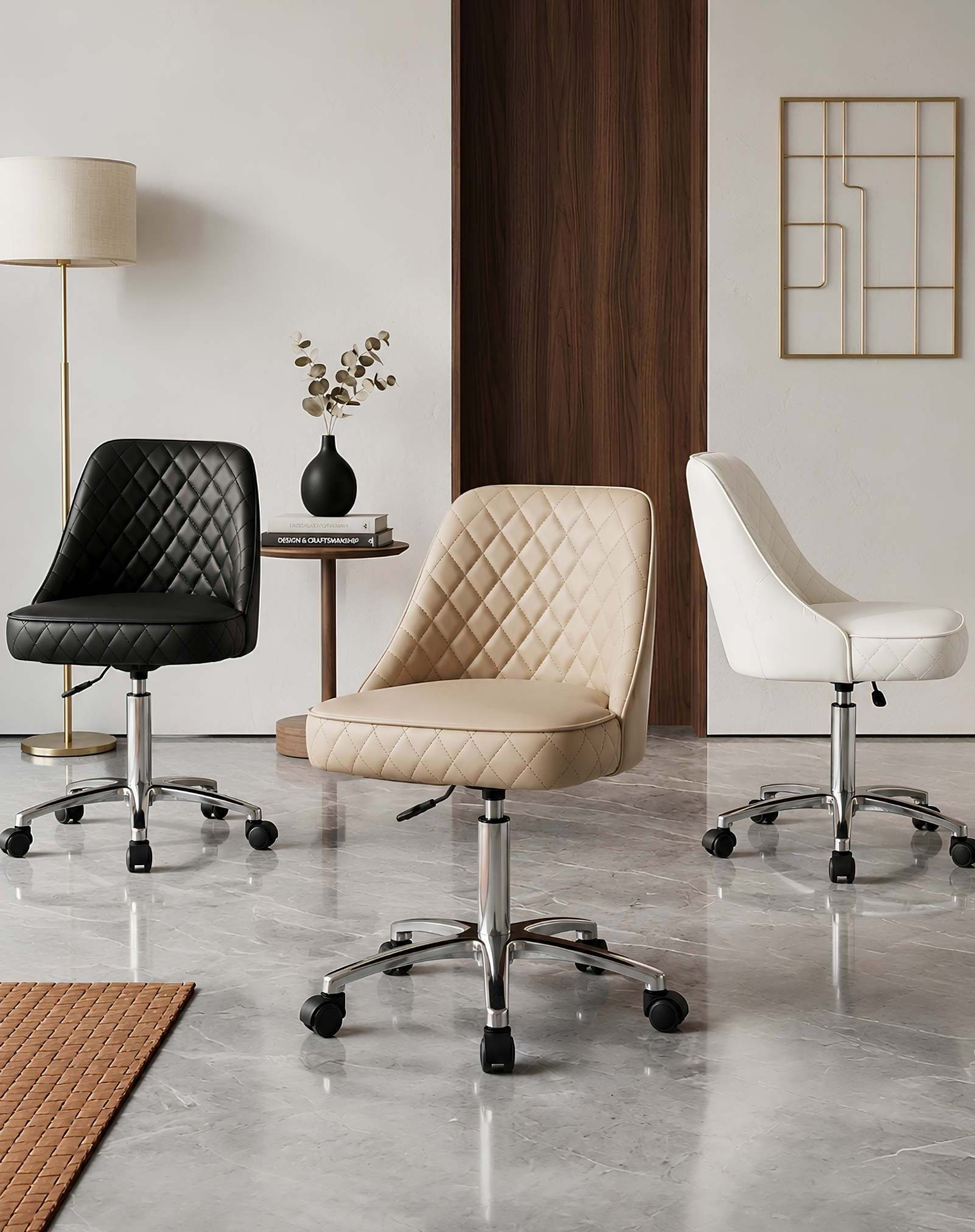 Esthetician Stool PB-1053