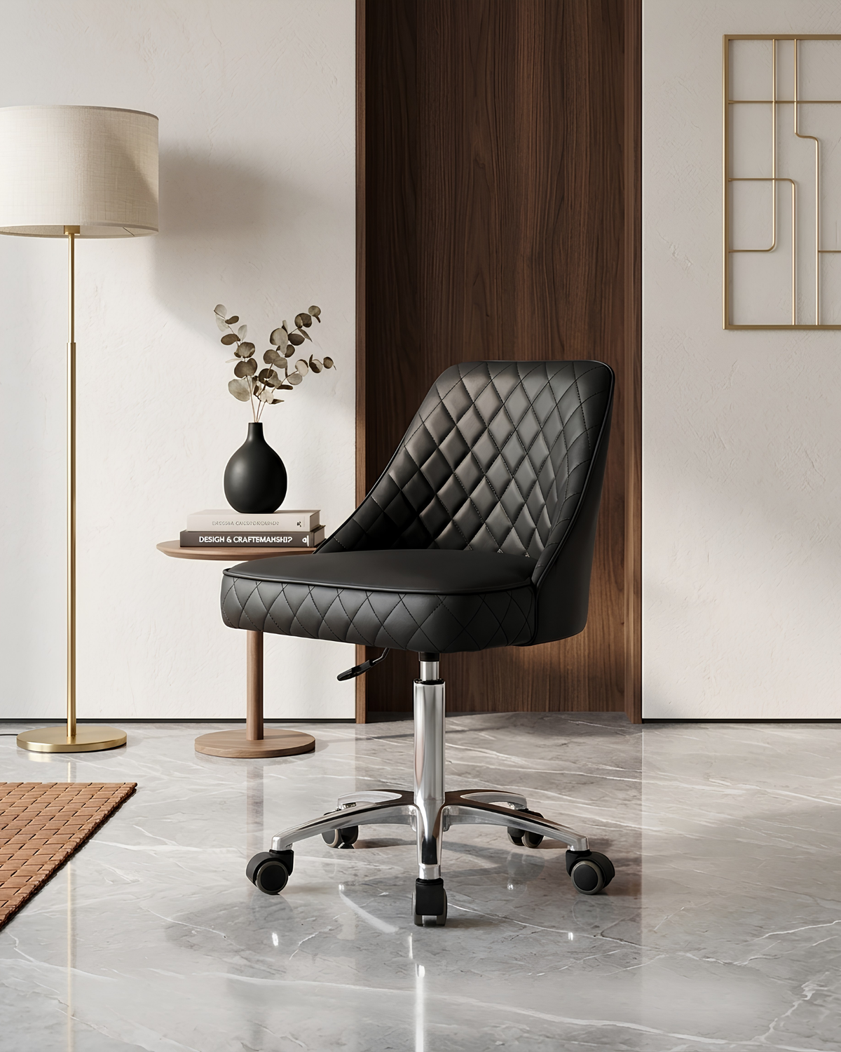 Esthetician Stool PB-1053