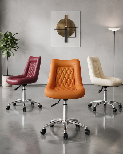 Pedicure Stool PB-1057