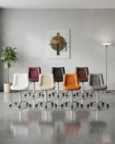 Pedicure Stool PB-1057
