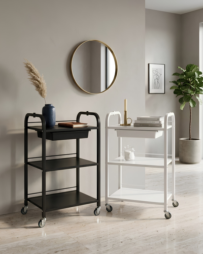 SPA Trolley PB-111M