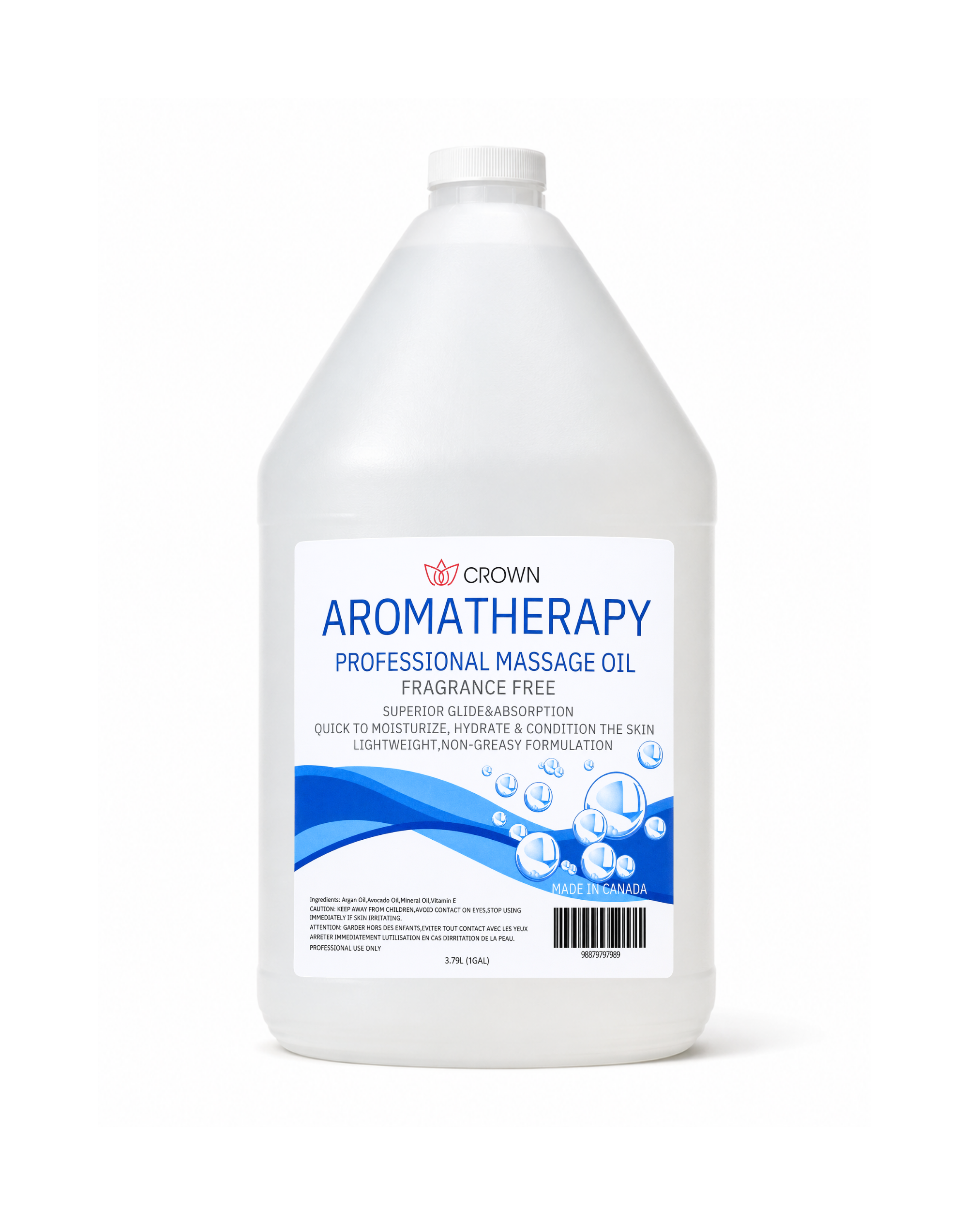 Massage Oil